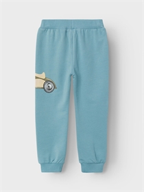 NAME IT Sweatpants Jelle Smoke Blue